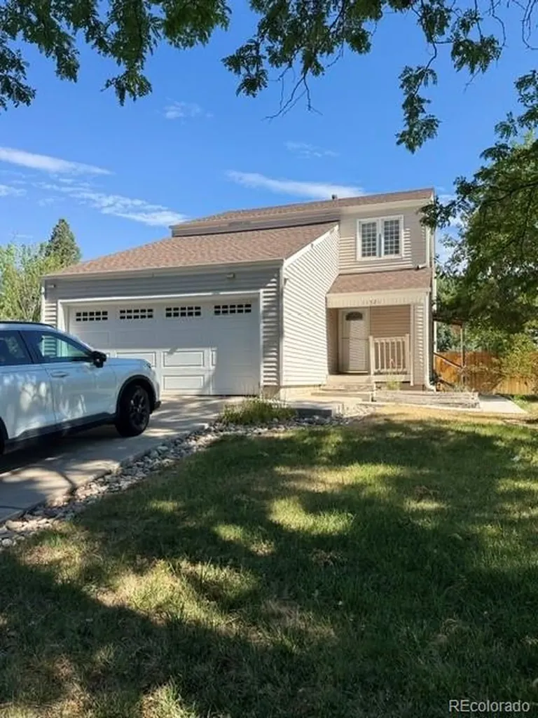 11521 E 1st Avenue Aurora CO 80010