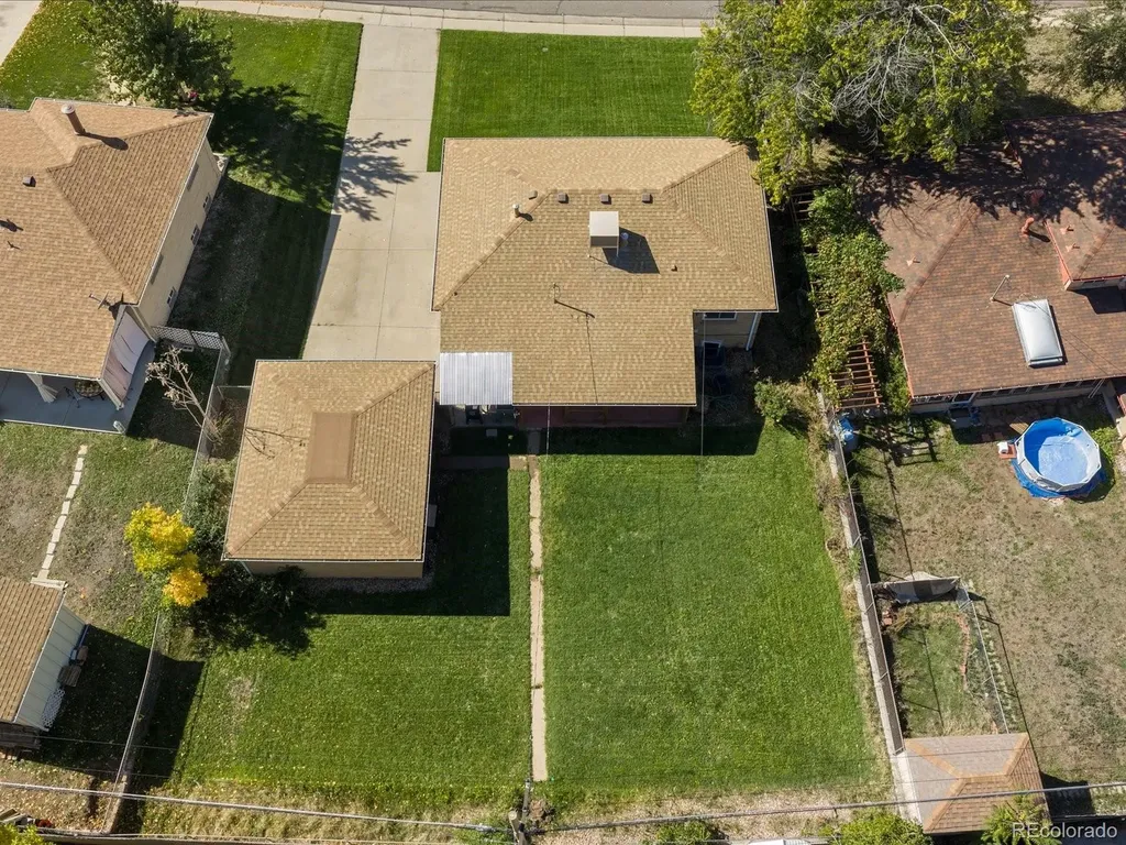 2256 S Zenobia Street Denver CO 80219