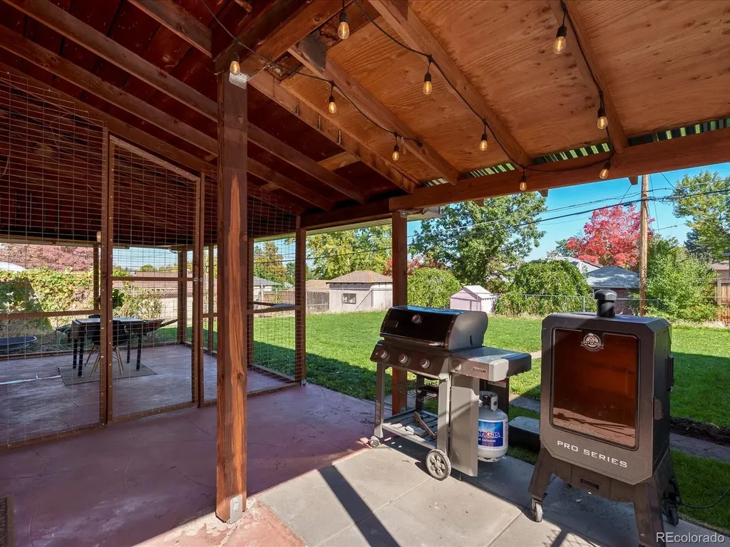 2256 S Zenobia Street Denver CO 80219