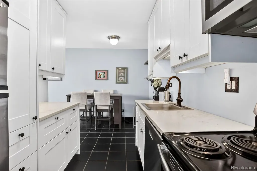 3100 E Cherry Creek South Drive Denver CO 80209