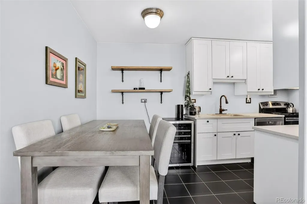 3100 E Cherry Creek South Drive Denver CO 80209