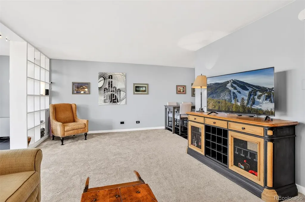 3100 E Cherry Creek South Drive Denver CO 80209