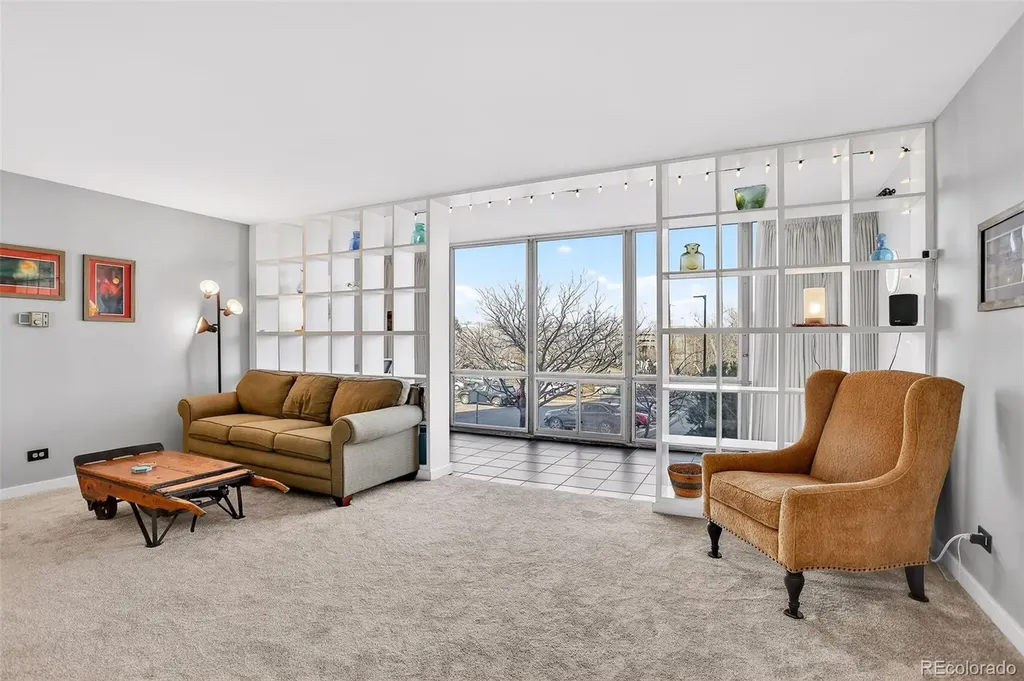3100 E Cherry Creek South Drive Denver CO 80209