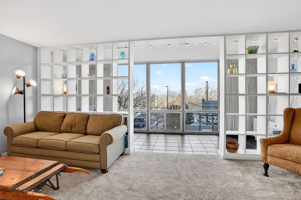 3100 E Cherry Creek South Drive Denver CO 80209