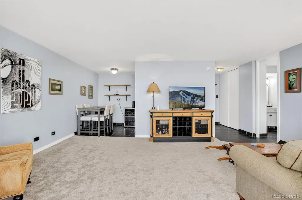 3100 E Cherry Creek South Drive Denver CO 80209