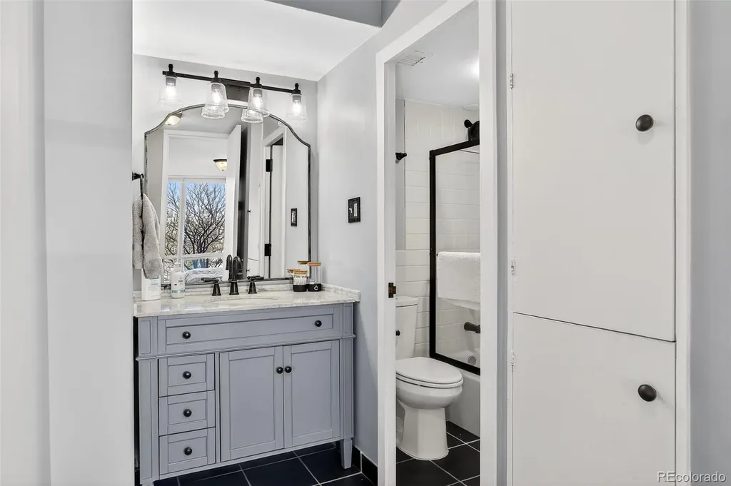 3100 E Cherry Creek South Drive Denver CO 80209
