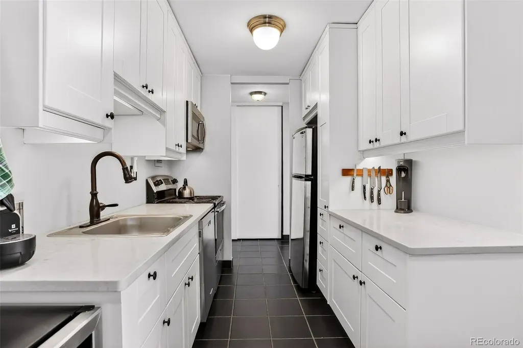 3100 E Cherry Creek South Drive Denver CO 80209