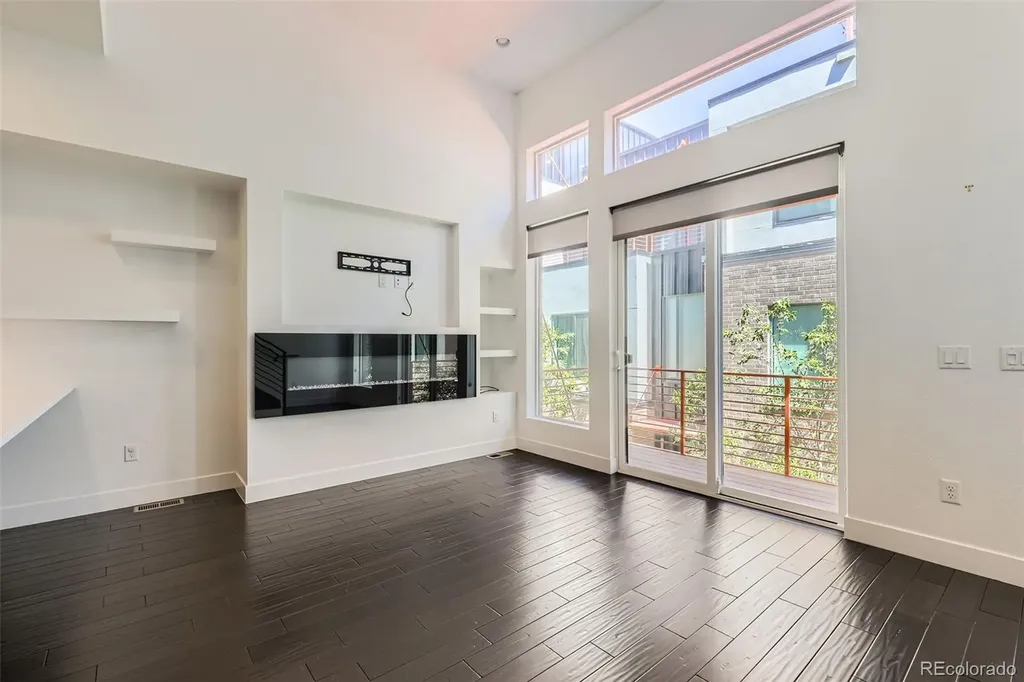 3030 N Wilson Court Denver CO 80205