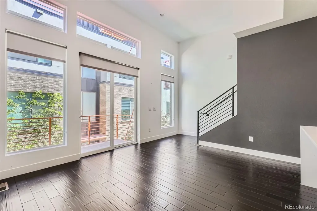 3030 N Wilson Court Denver CO 80205