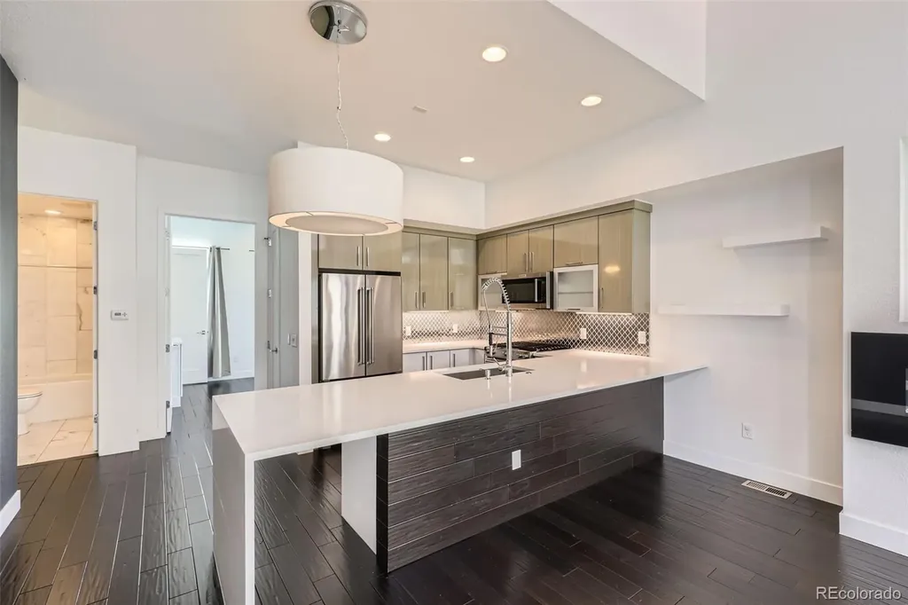 3030 N Wilson Court Denver CO 80205
