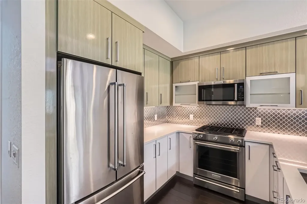 3030 N Wilson Court Denver CO 80205