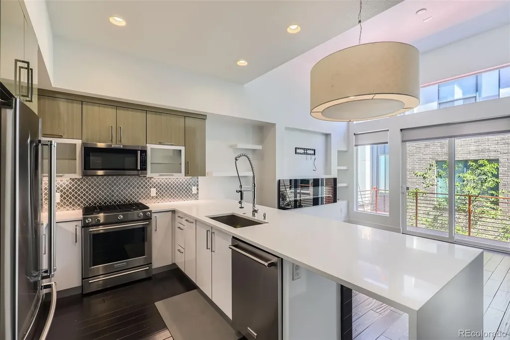 3030 N Wilson Court Denver CO 80205