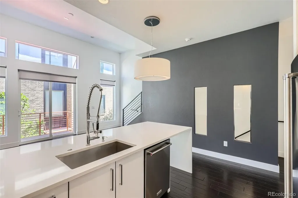 3030 N Wilson Court Denver CO 80205