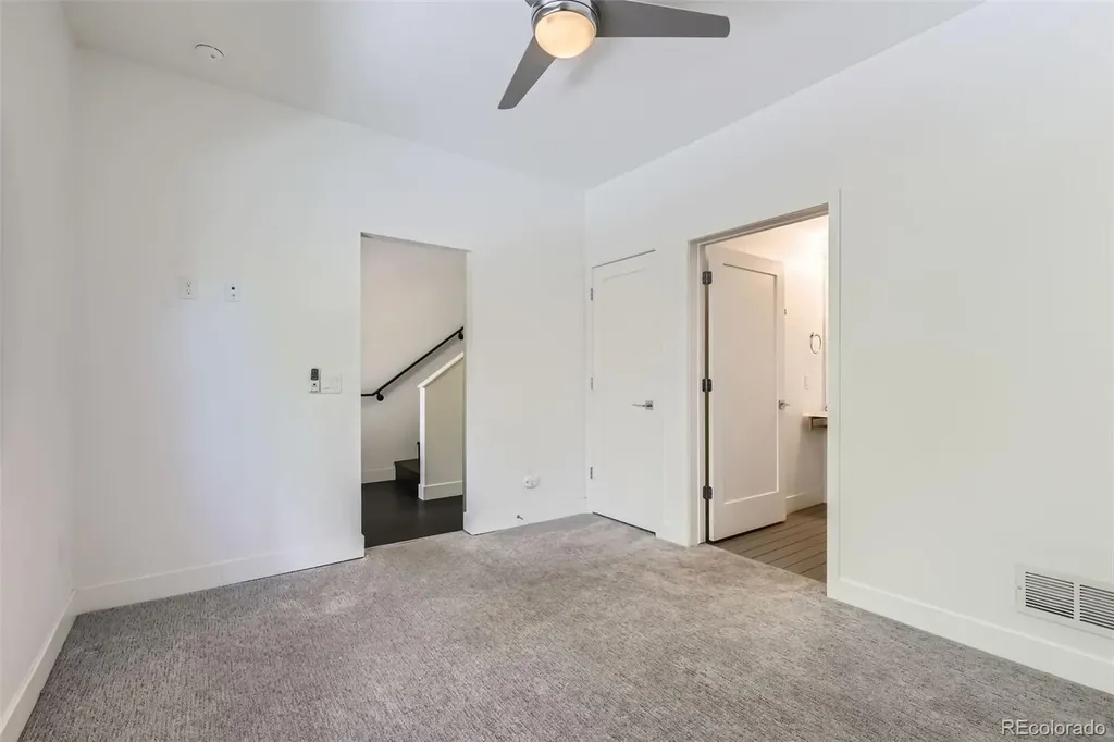 3030 N Wilson Court Denver CO 80205