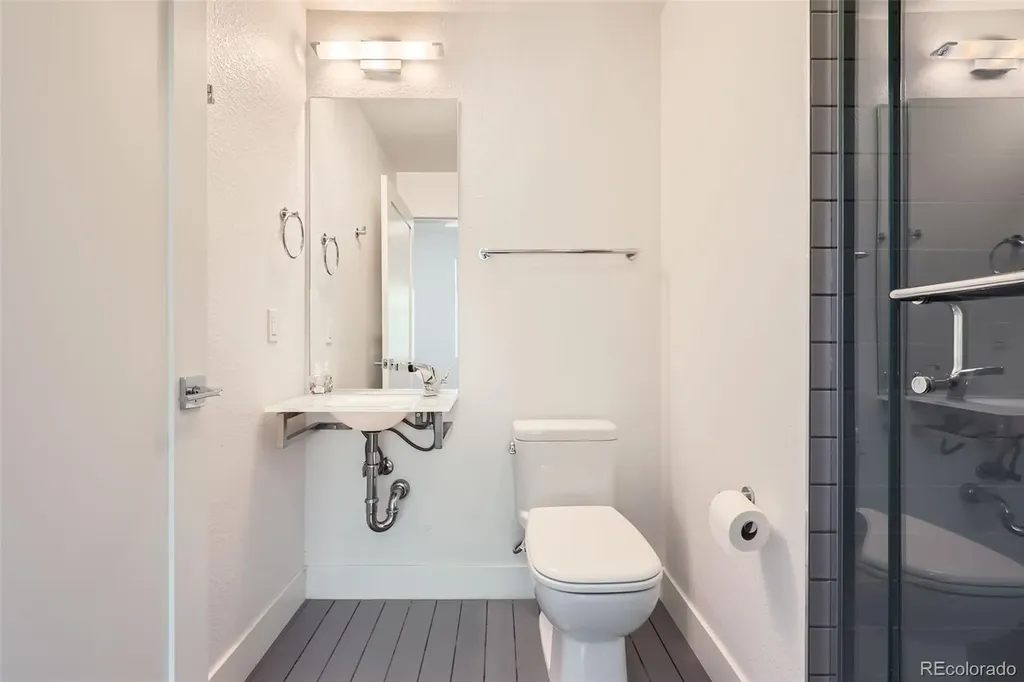 3030 N Wilson Court Denver CO 80205