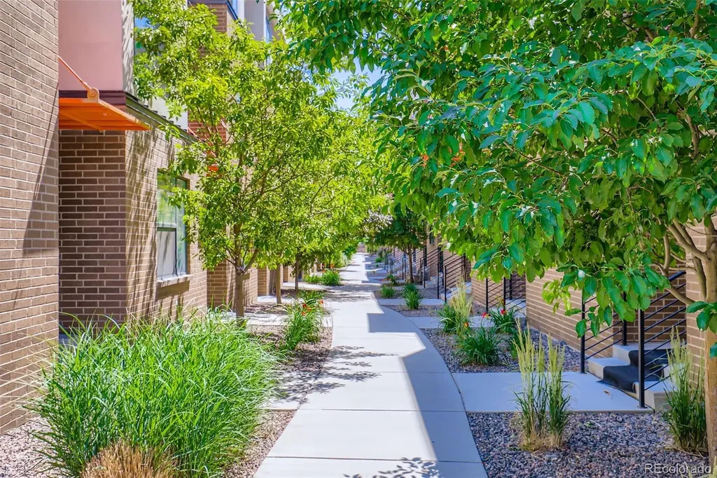 3030 N Wilson Court Denver CO 80205