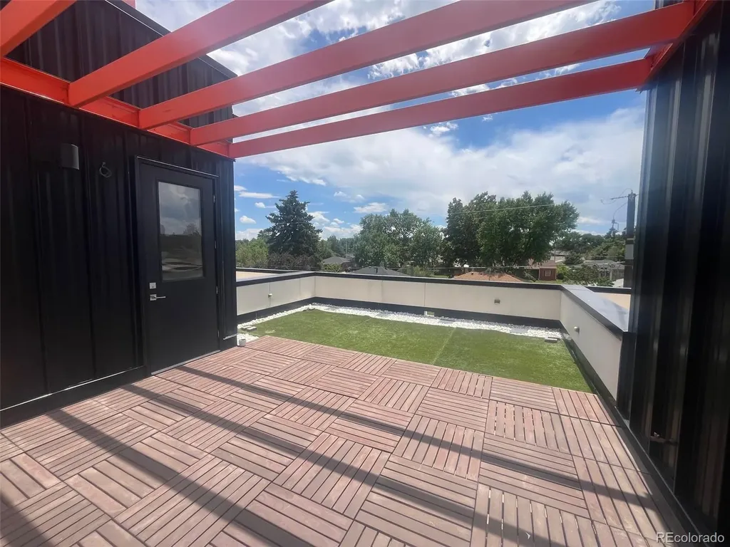 3030 N Wilson Court Denver CO 80205