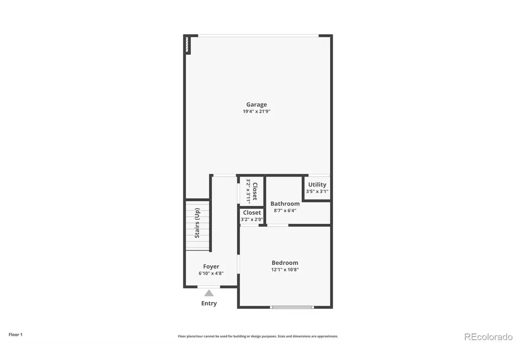 3030 N Wilson Court Denver CO 80205