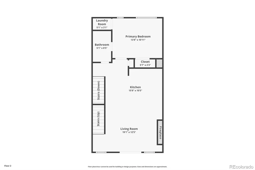 3030 N Wilson Court Denver CO 80205