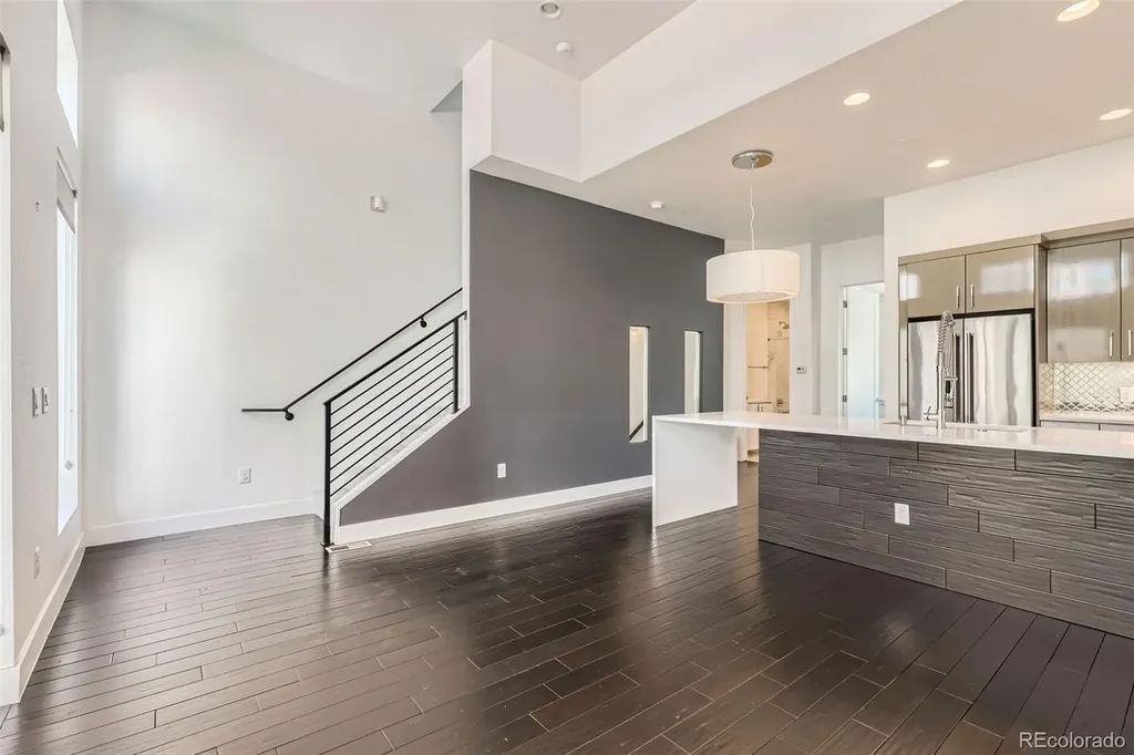 3030 N Wilson Court Denver CO 80205