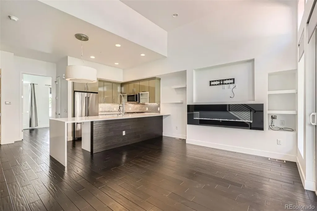 3030 N Wilson Court Denver CO 80205