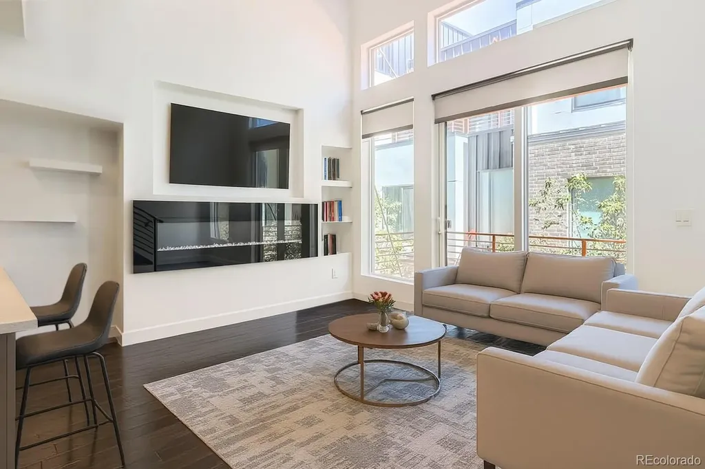 3030 N Wilson Court Denver CO 80205