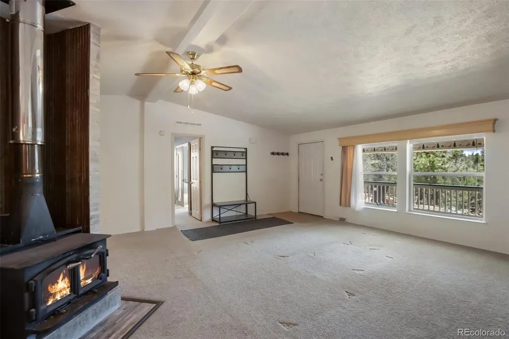 1011 W Bison Creek Trail Divide CO 80814