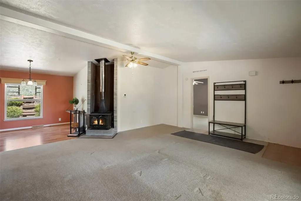 1011 W Bison Creek Trail Divide CO 80814