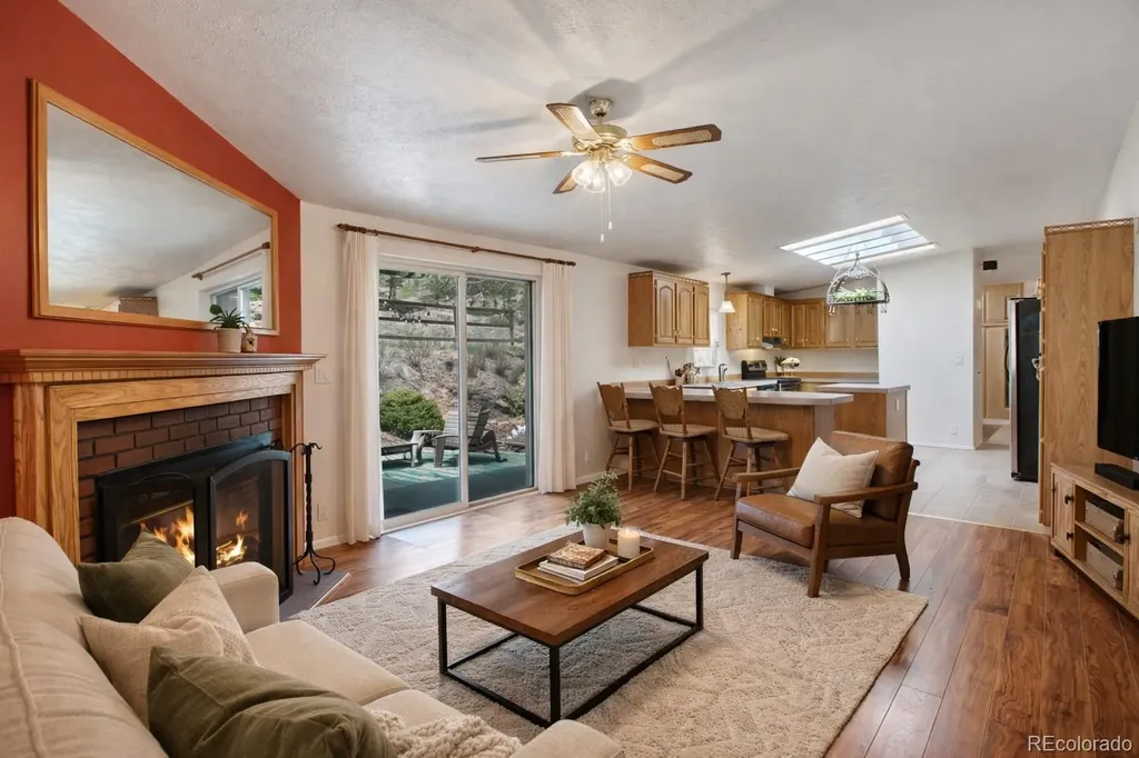 1011 W Bison Creek Trail Divide CO 80814