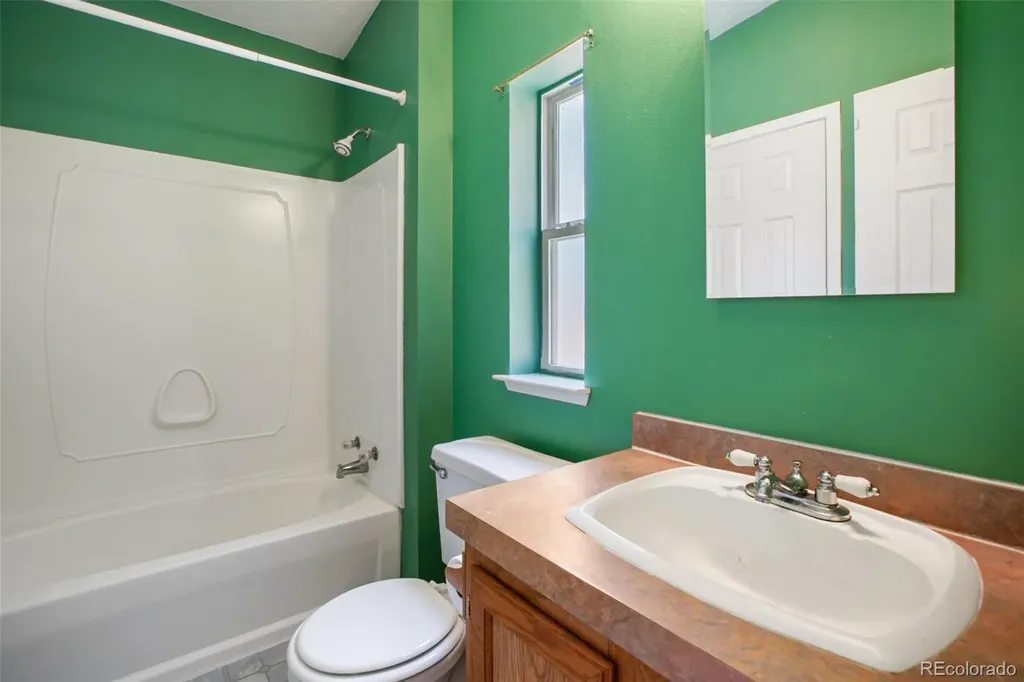 1011 W Bison Creek Trail Divide CO 80814