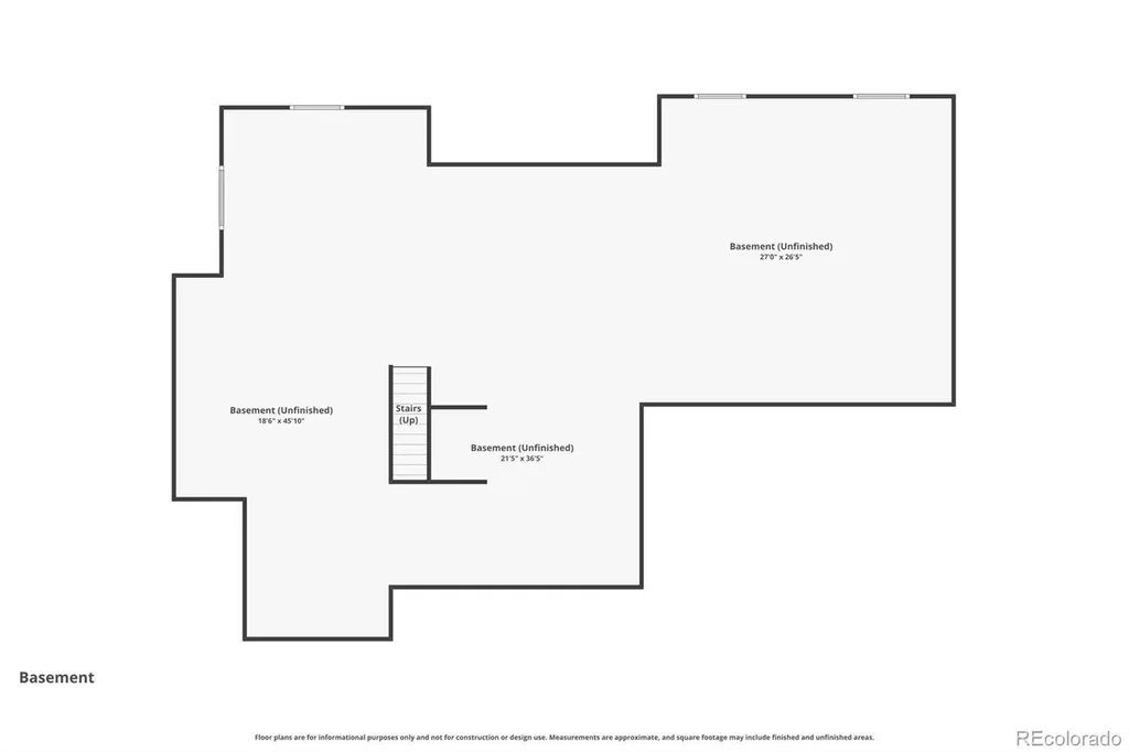 5825 S Watson Circle Littleton CO 80123