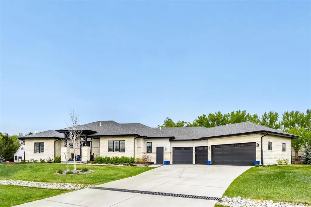 5825 S Watson Circle Littleton CO 80123
