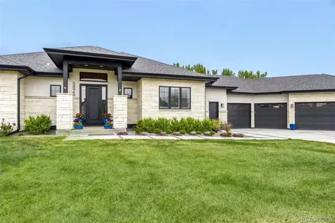 5825 S Watson Circle Littleton CO 80123