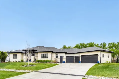 5825 S Watson Circle Littleton CO 80123