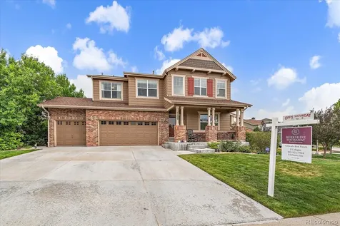 25480 E Hinsdale Place Aurora CO 80016