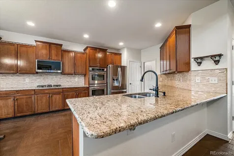 25480 E Hinsdale Place Aurora CO 80016