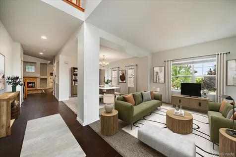 25480 E Hinsdale Place Aurora CO 80016