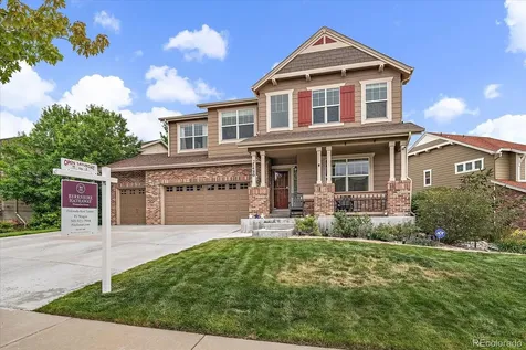 25480 E Hinsdale Place Aurora CO 80016