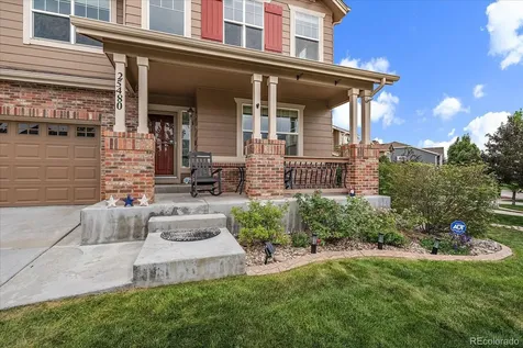 25480 E Hinsdale Place Aurora CO 80016