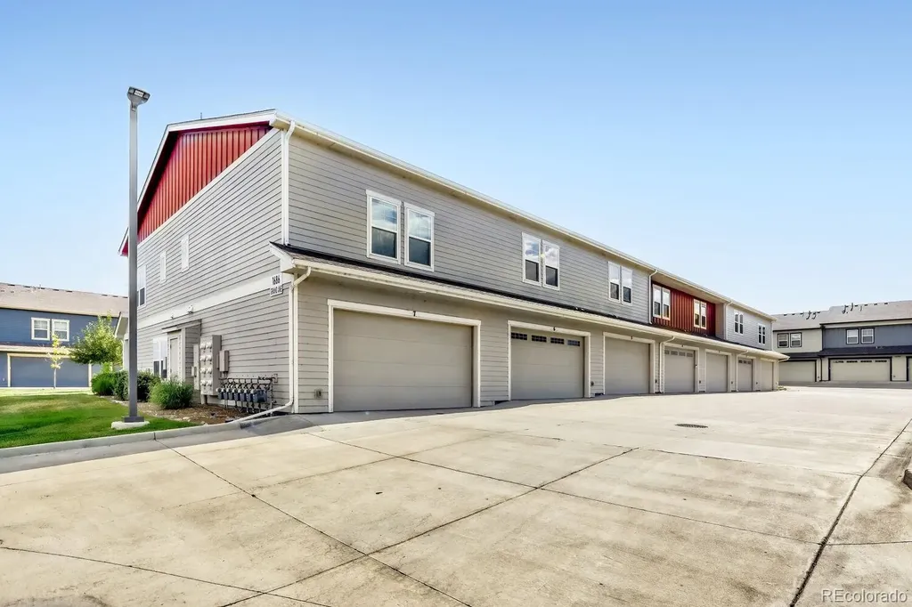 1686 Grand Avenue Windsor CO 80550
