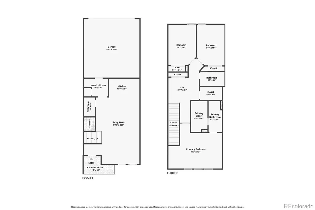 1686 Grand Avenue Windsor CO 80550