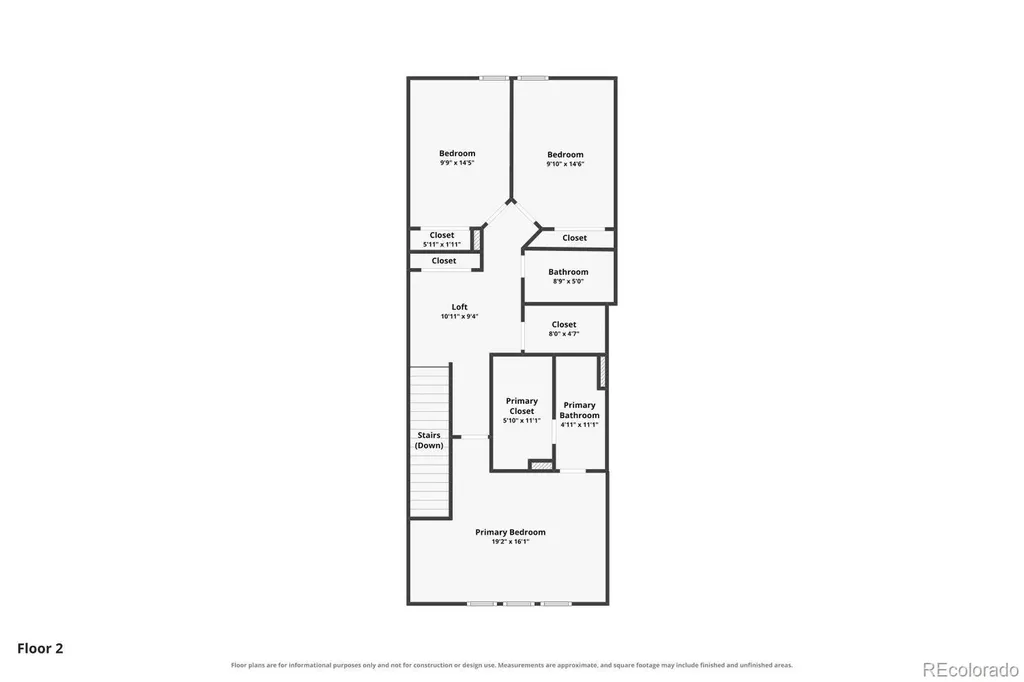 1686 Grand Avenue Windsor CO 80550