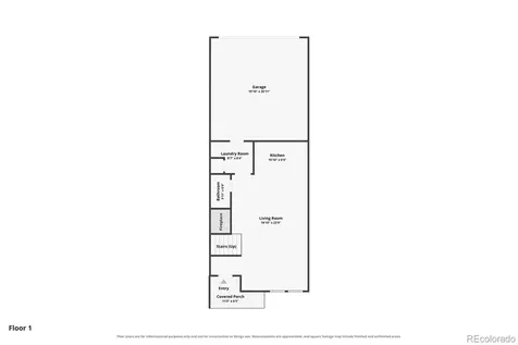 1686 Grand Avenue Windsor CO 80550