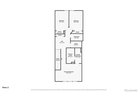 1686 Grand Avenue Windsor CO 80550