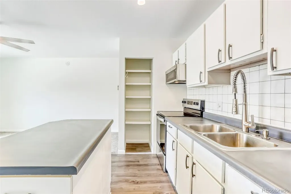 3000 Colorado Avenue Boulder CO 80303
