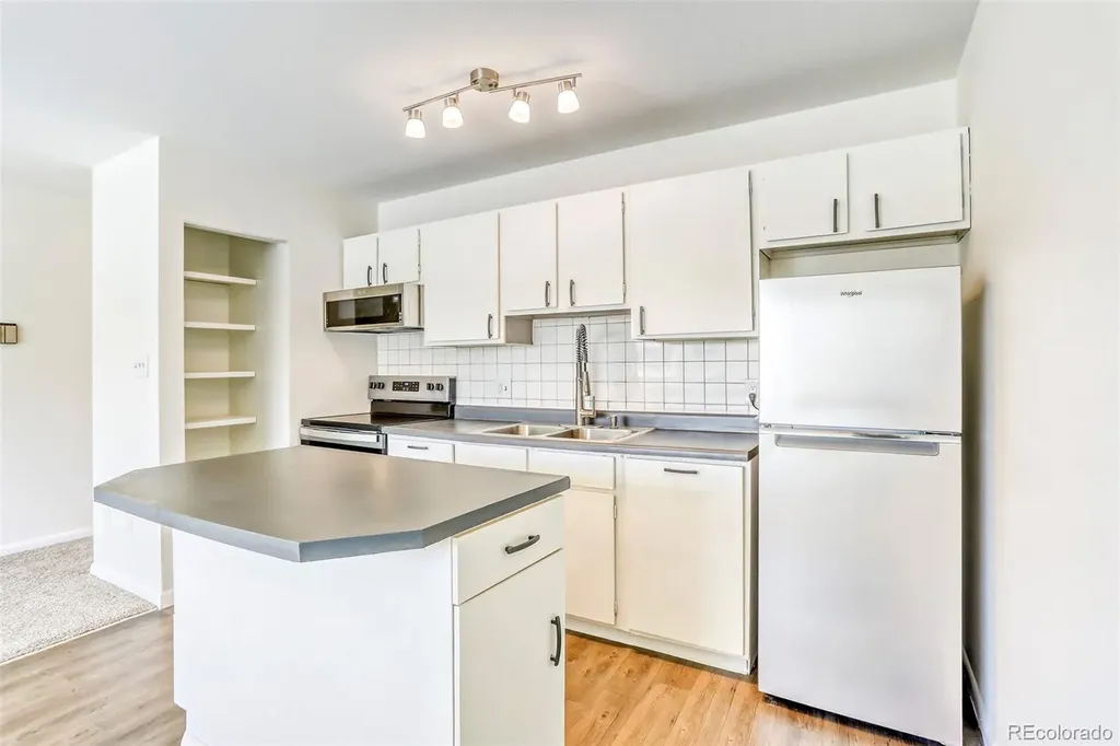 3000 Colorado Avenue Boulder CO 80303