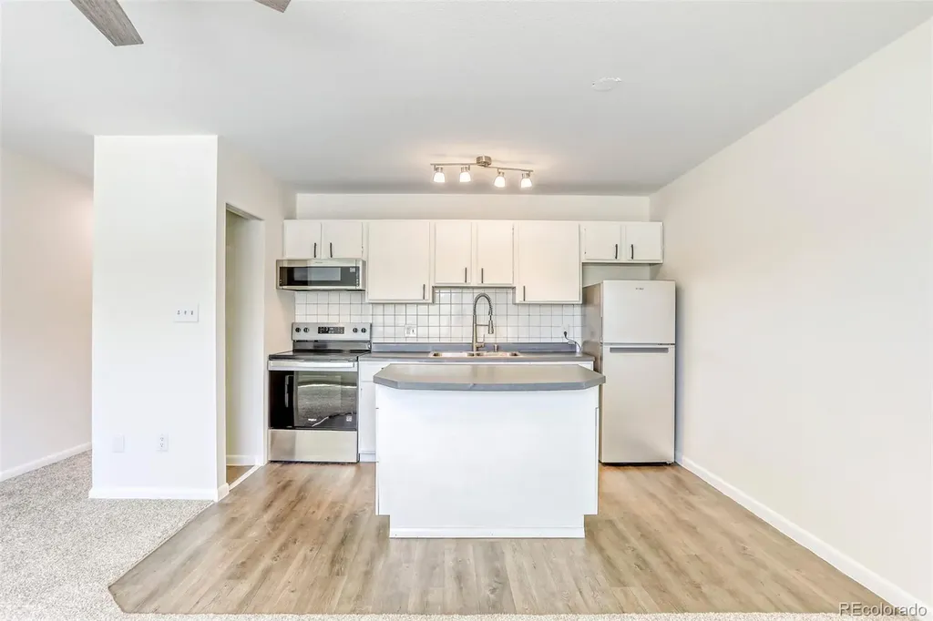 3000 Colorado Avenue Boulder CO 80303