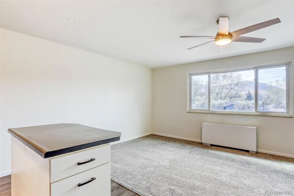 3000 Colorado Avenue Boulder CO 80303