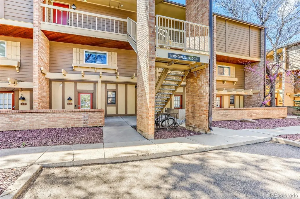 3000 Colorado Avenue Boulder CO 80303