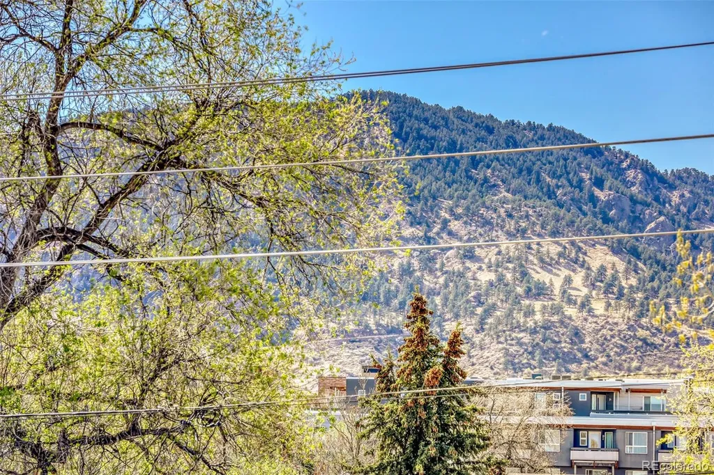 3000 Colorado Avenue Boulder CO 80303